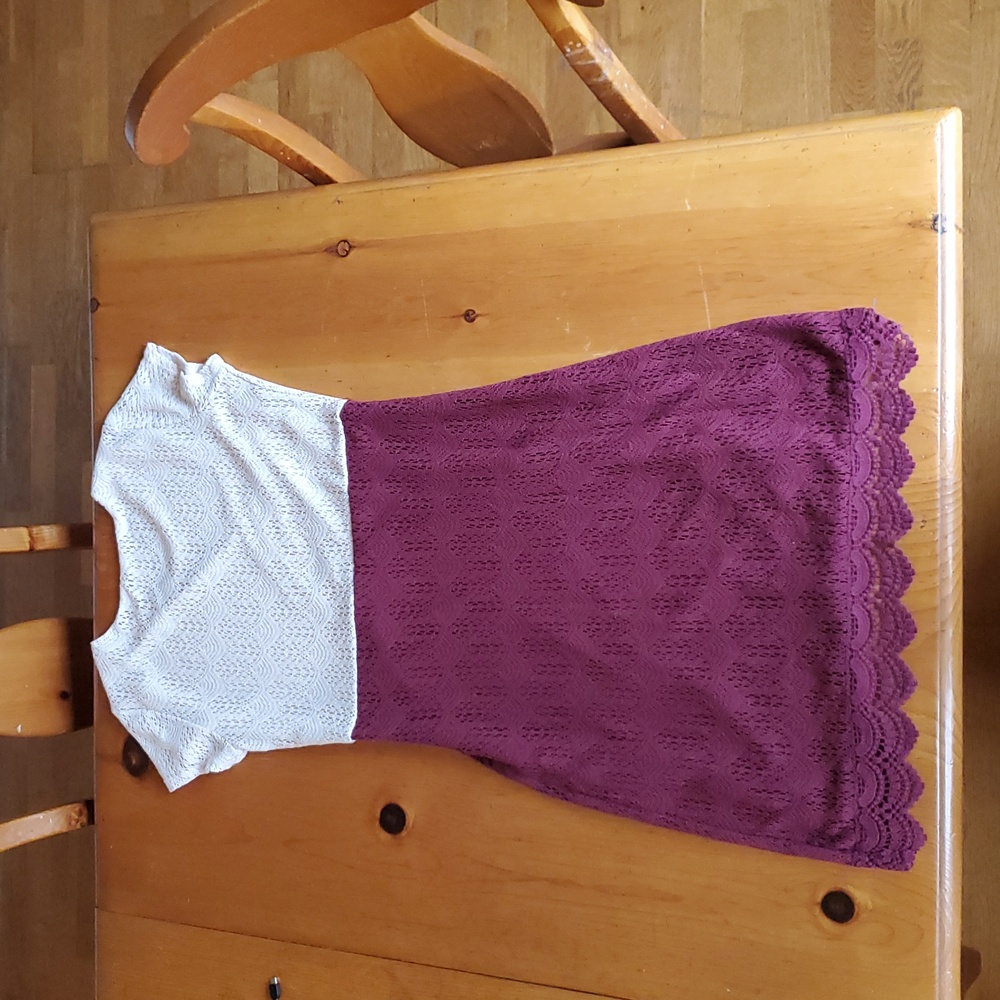 DownEast Dress - Picture 8 of 13